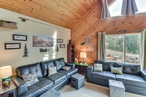 Talo (3 Bedrooms) | Sisätilat