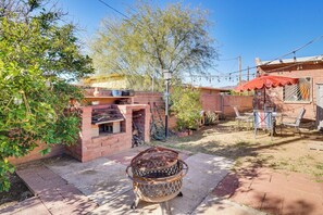 Casa (3 Bedrooms) | Parte interna