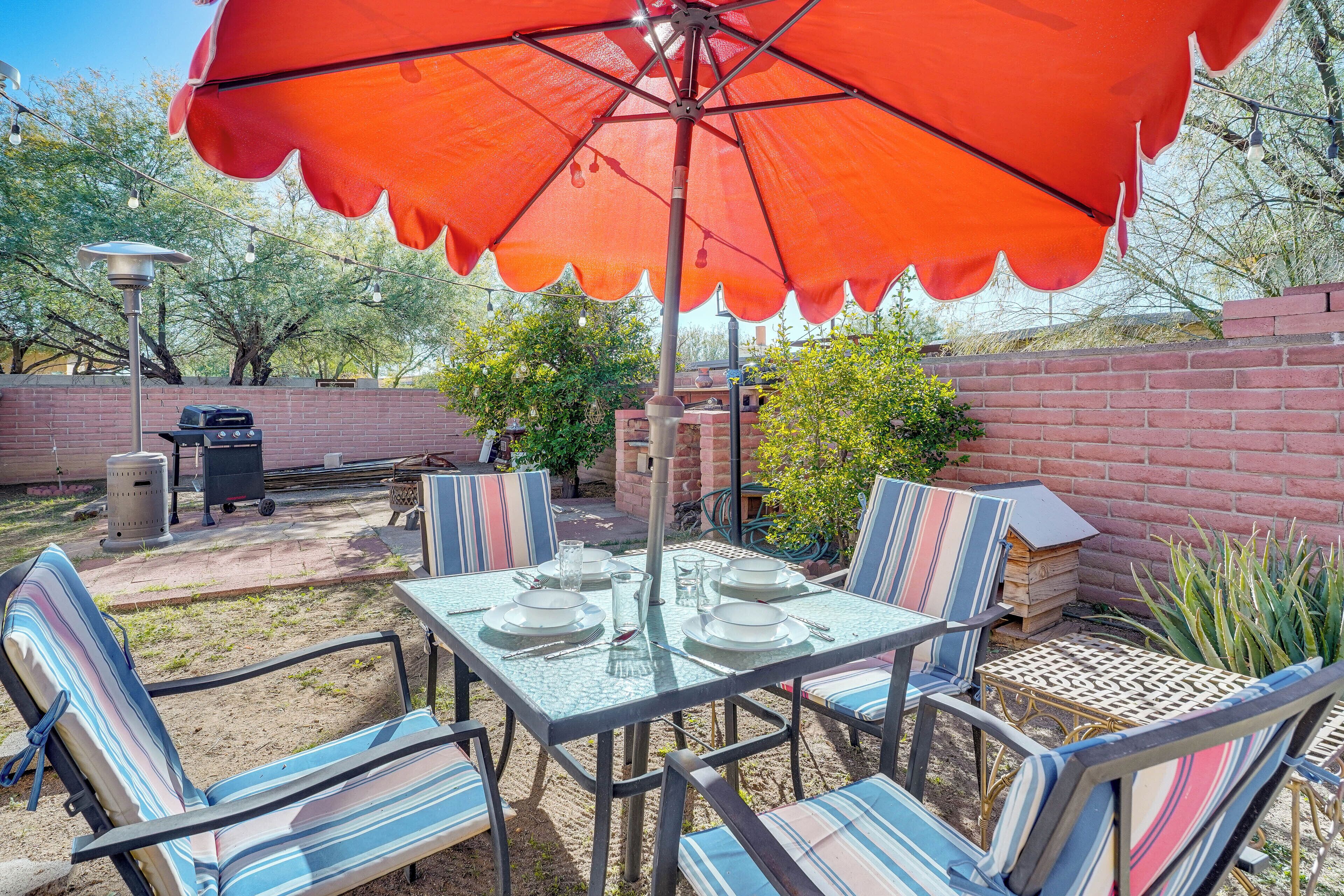 Hus (3 Bedrooms) | Fasade