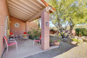 Casa (3 Bedrooms) | Parte interna