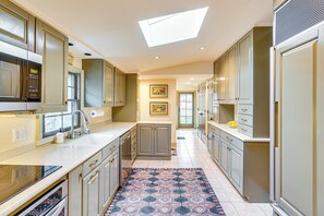 Ferienhaus (3 Bedrooms) | Innenbereich