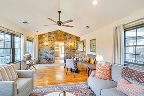 Rumah (3 Bedrooms) | Interior