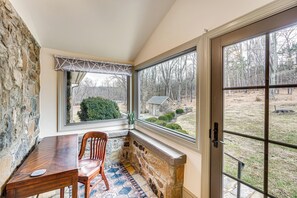 Rumah (3 Bedrooms) | Interior