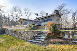 Ferienhaus (3 Bedrooms) | Innenbereich