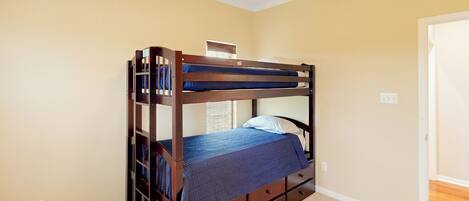 Casa (3 Bedrooms) | Interior