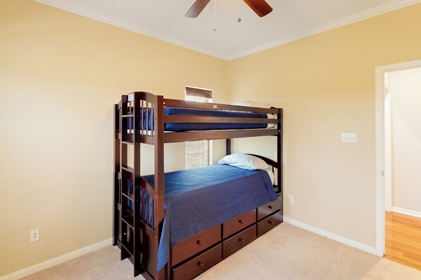 Casa (3 Bedrooms) | Interior