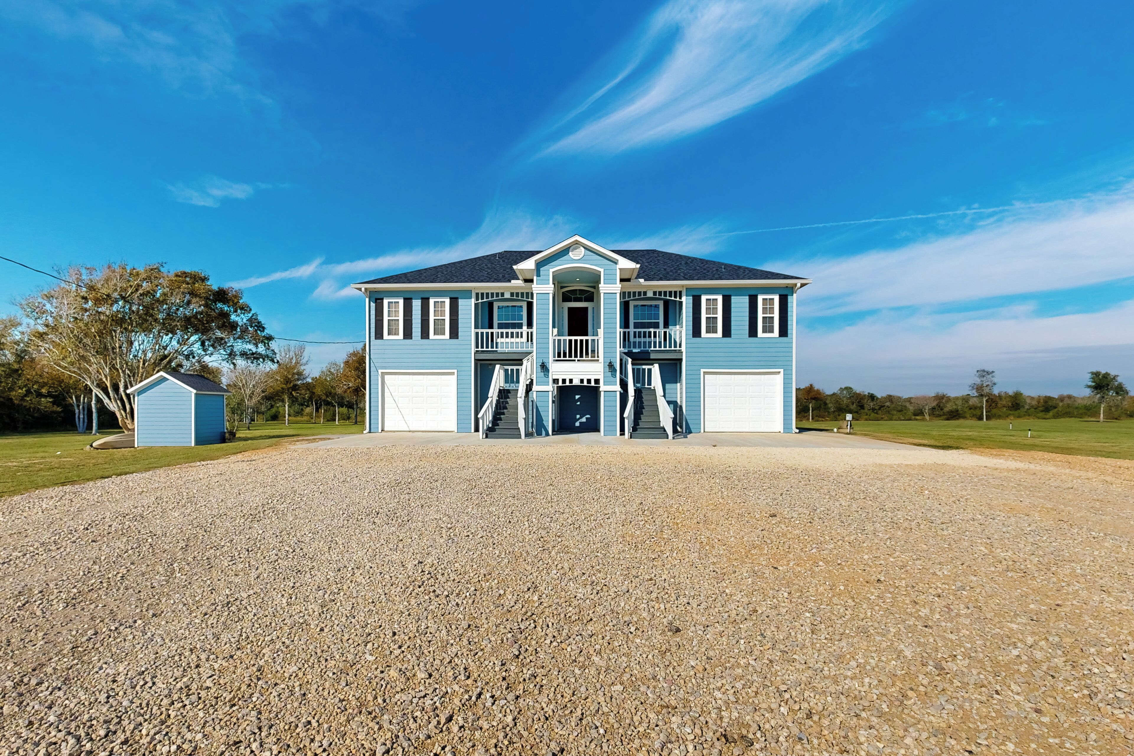 House (3 Bedrooms) | Front of property