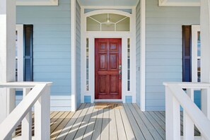 Casa (3 Bedrooms) | Interior