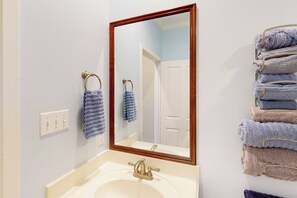 Casa (3 Bedrooms) | Interior