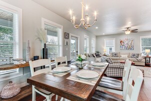 Casa (3 Bedrooms) | Interior