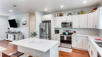 Nhà (3 Bedrooms) | Nội thất