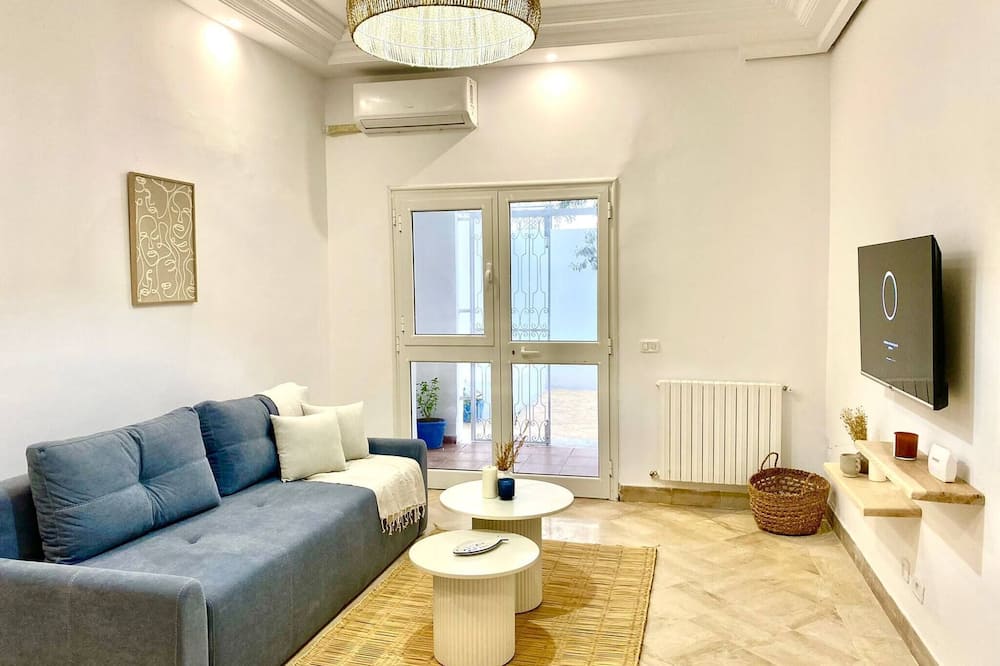 Le Petit Zéphyr House Near the Beach