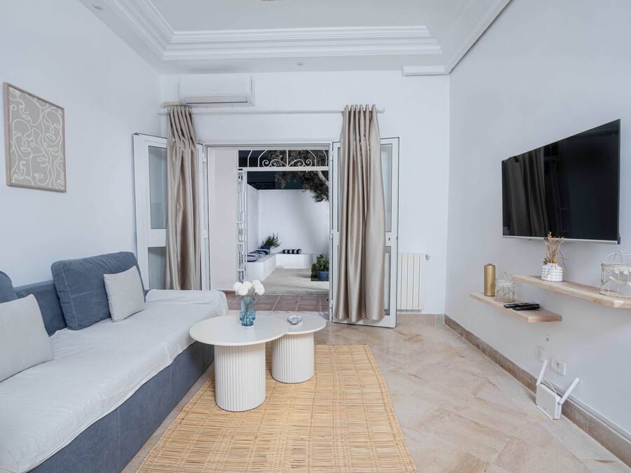 Sala de estar