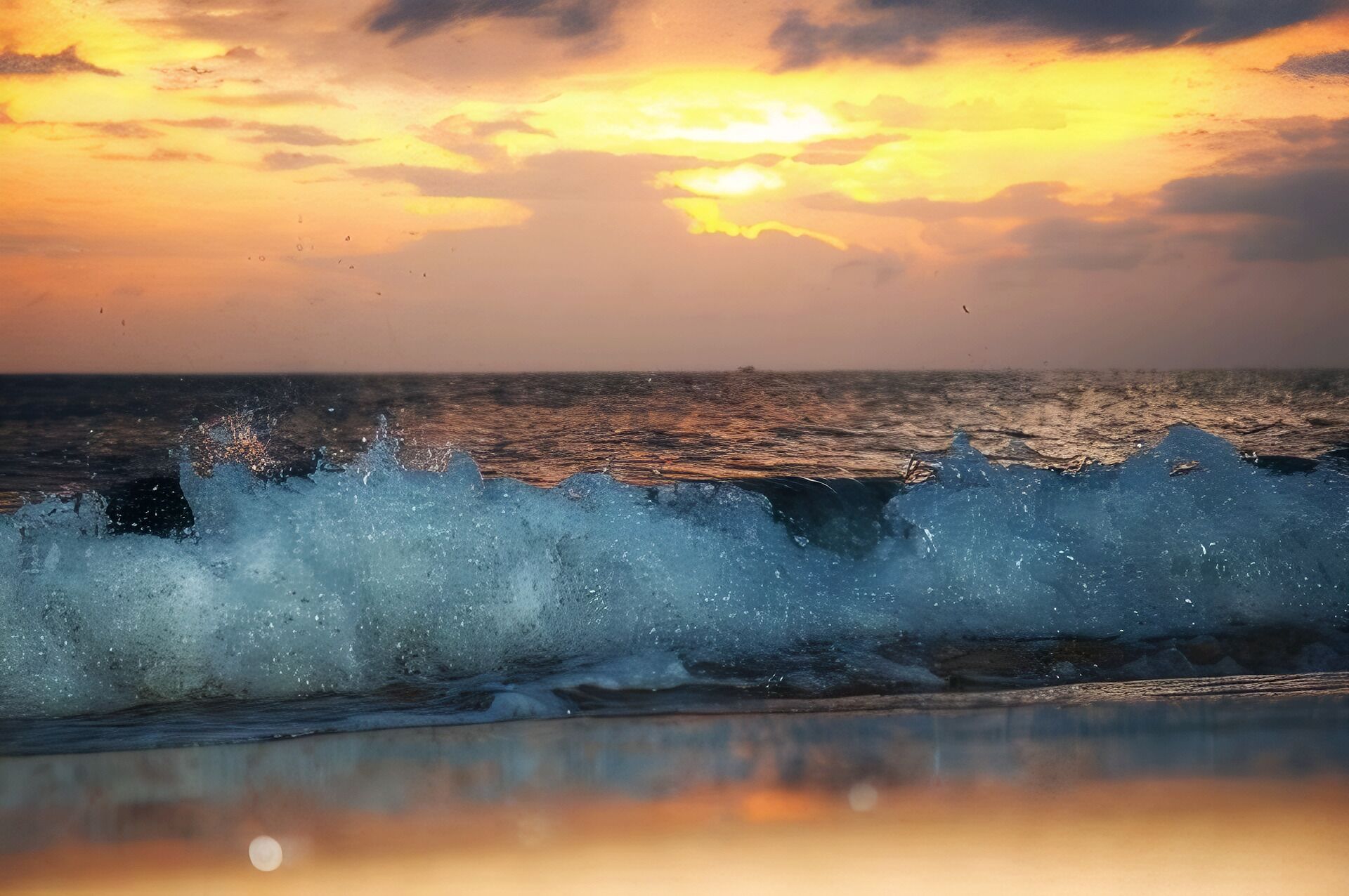 Appartement, 1 chambre, fumeurs | Divers