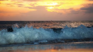 Appartement, 1 chambre, fumeurs | Divers