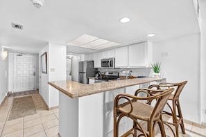 Appartamento (2 Bedrooms) | Interni