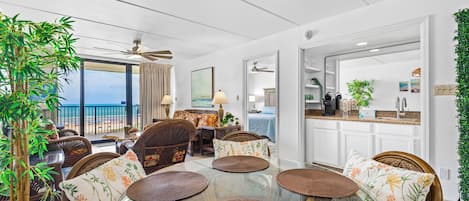 Apartment (2 Bedrooms) | Innenbereich