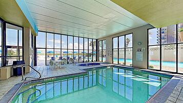 Appartement (2 Bedrooms) | Interieur
