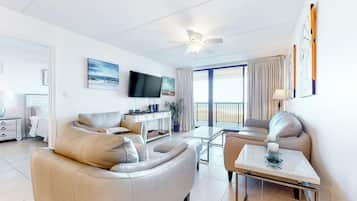 Appartement (2 Bedrooms) | Interieur