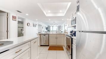 Appartement (2 Bedrooms) | Interieur