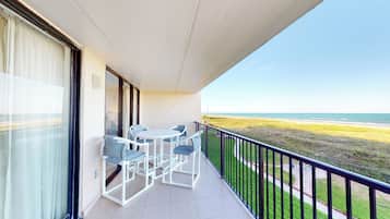 Appartement (2 Bedrooms) | Interieur