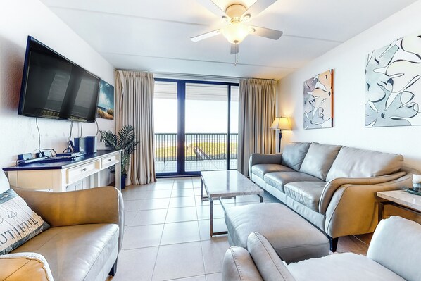 Διαμέρισμα (2 Bedrooms) | Πρόσοψη καταλύματος