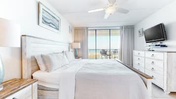 Appartement (2 Bedrooms) | Interieur