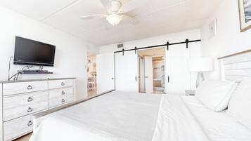 Appartement (2 Bedrooms) | Interieur