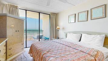 Apartemen (2 Bedrooms) | Interior