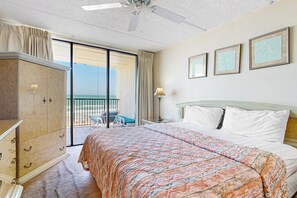 Apartemen (2 Bedrooms) | Interior