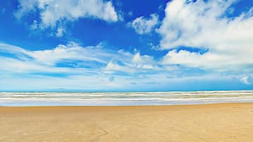 Apartemen (2 Bedrooms) | Interior