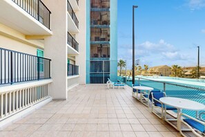 Apartment (2 Bedrooms) | Innenbereich