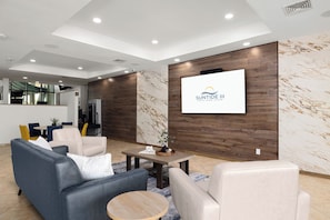 Διαμέρισμα (2 Bedrooms) | Εσωτερικοί χώροι