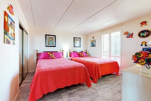 Apartamento (3 Bedrooms) | Interior
