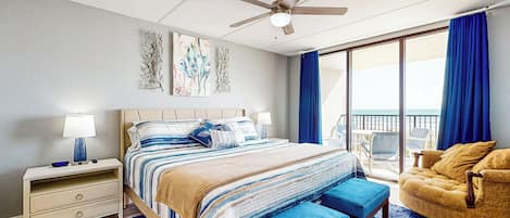 Departamento (2 Bedrooms) | Interior