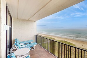 Apartment (2 Bedrooms) | Interior - 2BR Penthouse Beach Perch: Suntide III - Unit 1207 (South Padre Island)