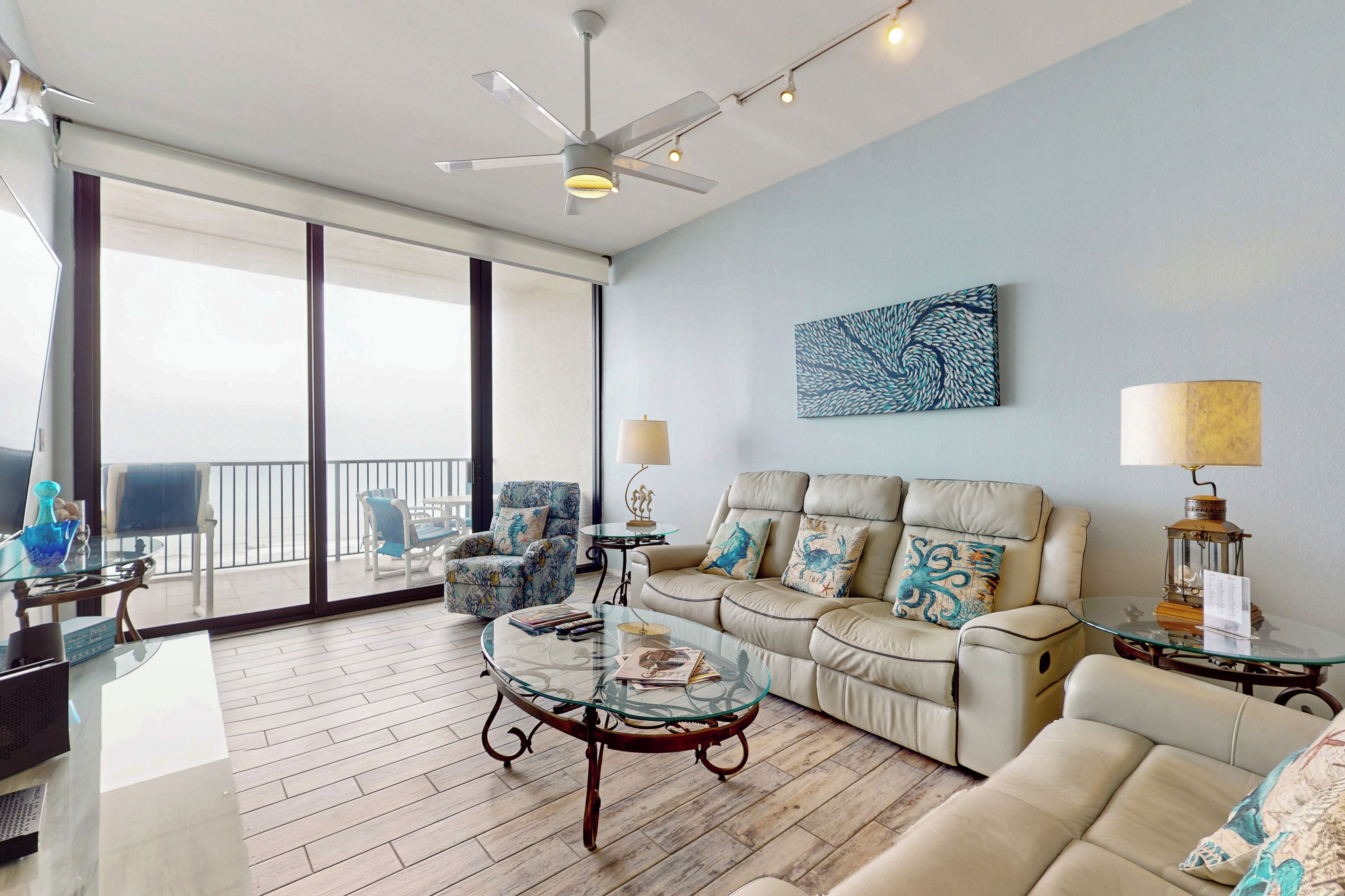 Appartement (2 Bedrooms) | Façade de l’hébergement