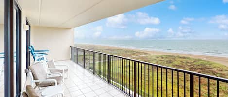 Departamento (3 Bedrooms) | Vista frontal de la propiedad