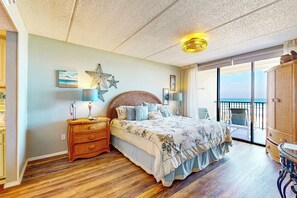 Căn hộ (2 Bedrooms) | Nội thất