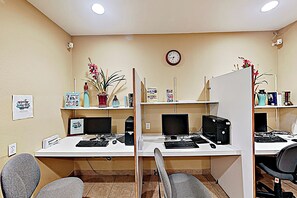 Apartemen (2 Bedrooms) | Interior