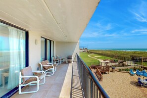 Apartamento (3 Bedrooms) | Parte interna