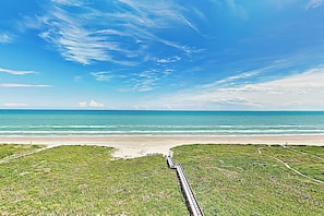 Apartment (2 Bedrooms) | Interior - 2BR w/ View & Resort Perks: Suntide III - Unit 907 (South Padre Island)