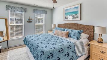Apartment (3 Bedrooms) | Interior