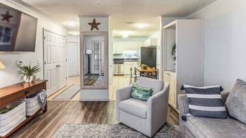 Apartemen (3 Bedrooms) | Interior