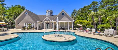 Appartement (3 Bedrooms) | Interieur