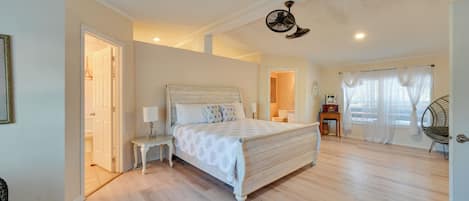 Hus (3 Bedrooms) | Innvendig