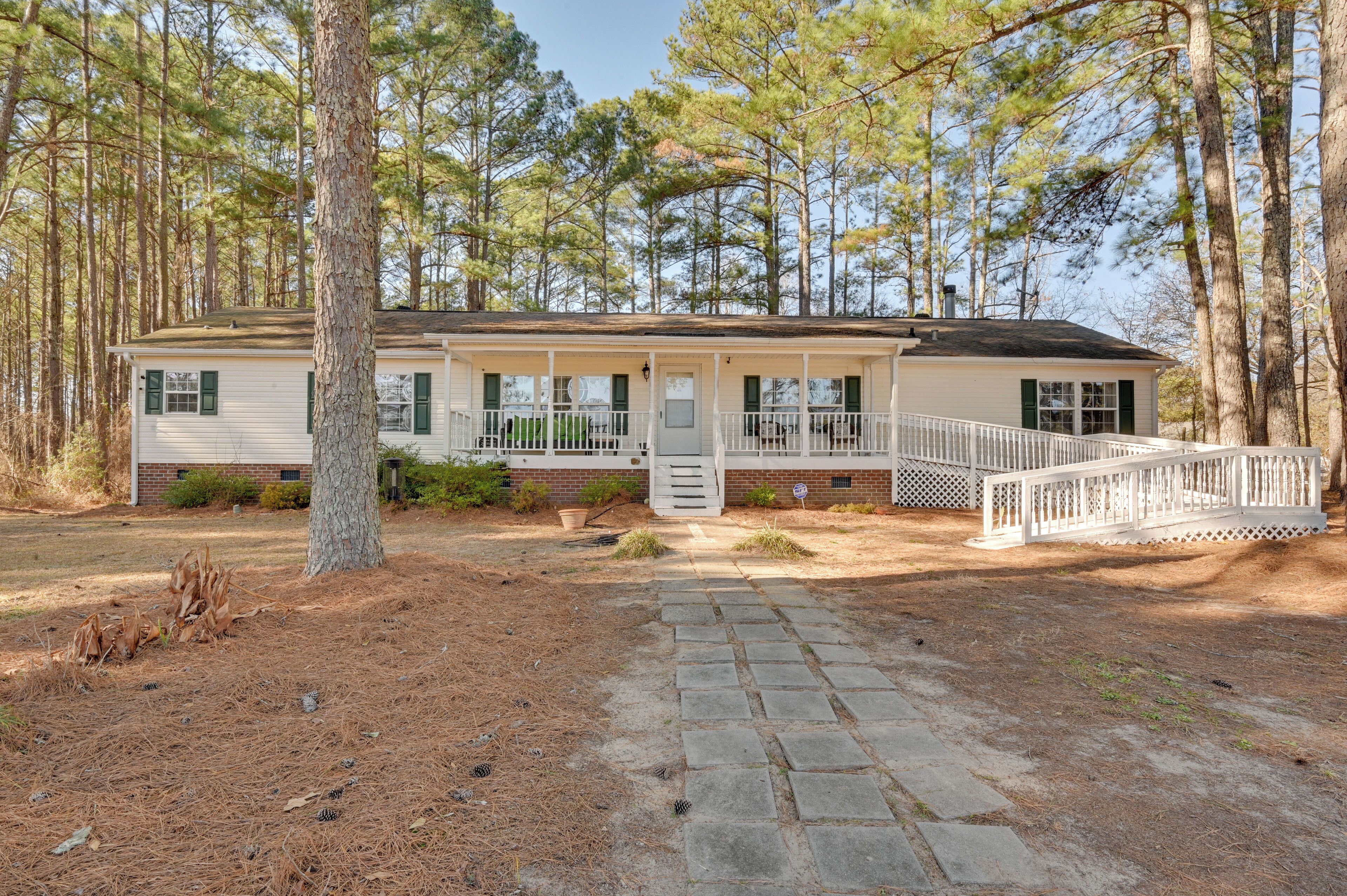 Hus (3 Bedrooms) | Fasade