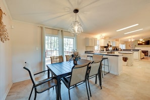 Casa (3 Bedrooms) | Interior