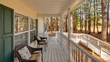 Maison (3 Bedrooms) | Intérieur