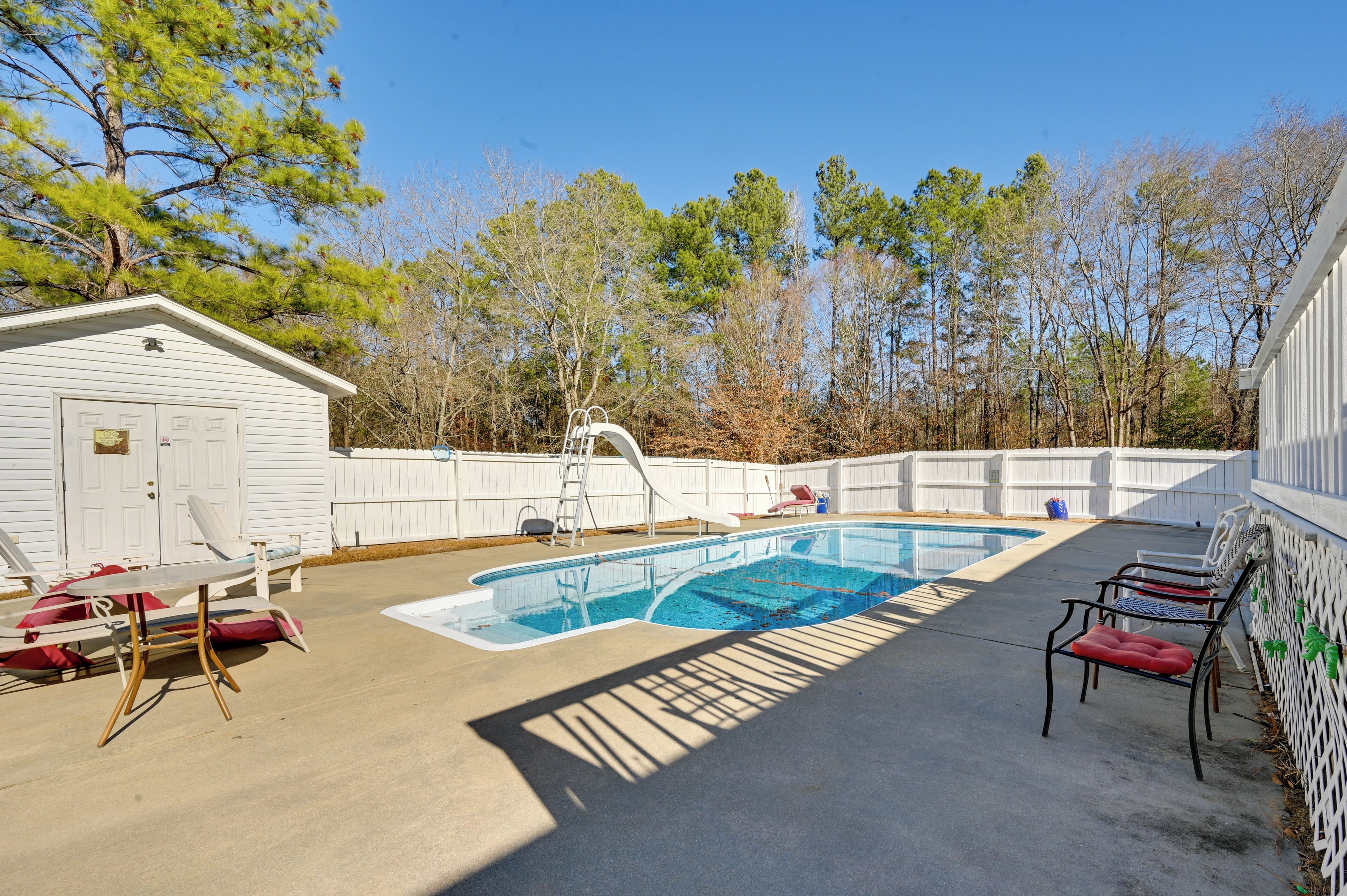 獨棟房屋 (3 Bedrooms) | 住宿內部